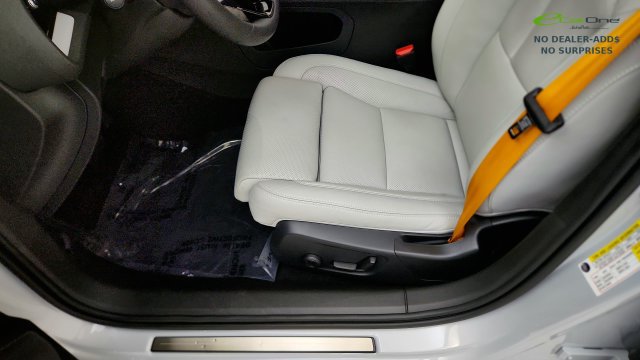 Used 2024 Polestar Polestar 2 AWD/4WD image 54