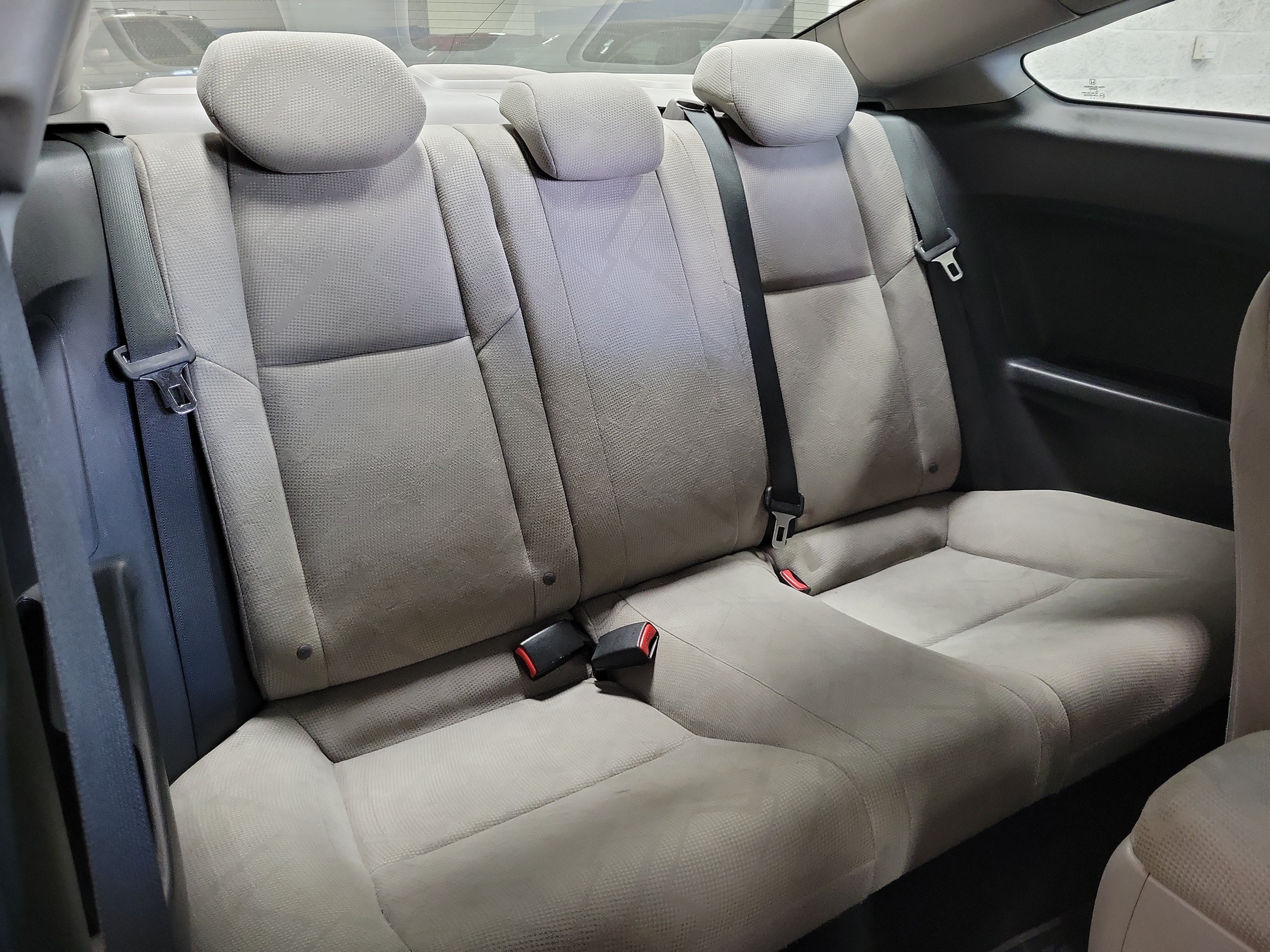 Used 2013 Honda Civic EX image 17