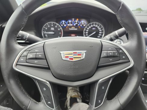 Used 2016 Cadillac CT6 AWD image 29