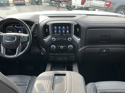 Certified 2021 GMC Sierra 2500 Denali w/ Denali Ultimate Package image 10