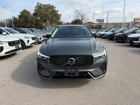 New 2026 Volvo XC60 B5 Ultra image 6