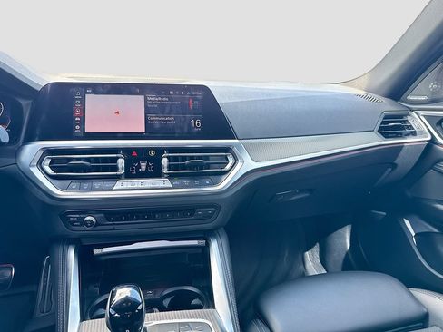 Used 2022 BMW 430i Gran Coupe w/ M Sport Package RWD image 27