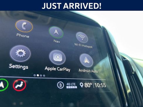 Used 2021 Chevrolet Traverse RS w/ LPO, 'HIT The Road' Package image 27