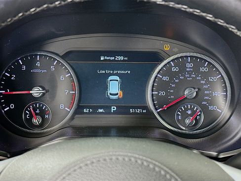 Used 2020 Kia Telluride SX image 12