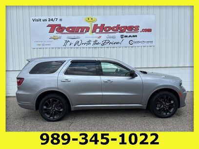 Used 2021 Dodge Durango SXT