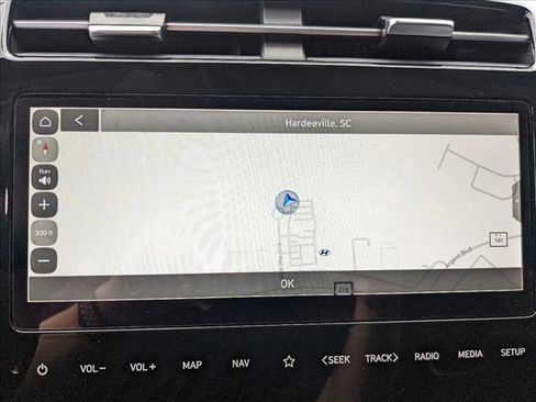 Certified 2024 Hyundai Tucson Limited image 14