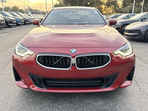 Used 2025 BMW 230i Coupe image 9