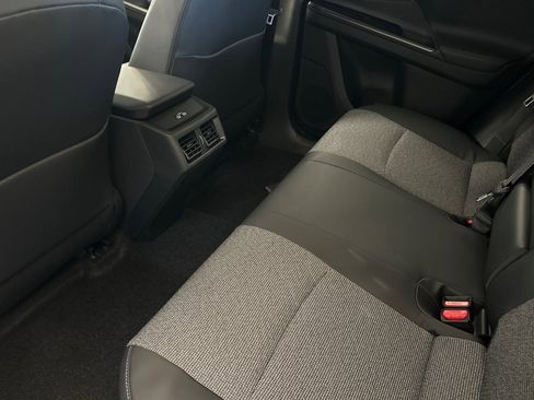 New 2026 Toyota bZ image 13