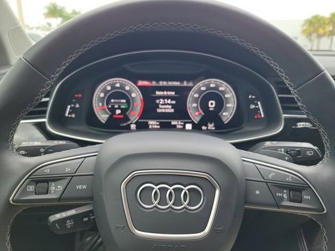 Certified 2025 Audi Q7 3.0T Premium Plus w/ Premium Plus Package image 21