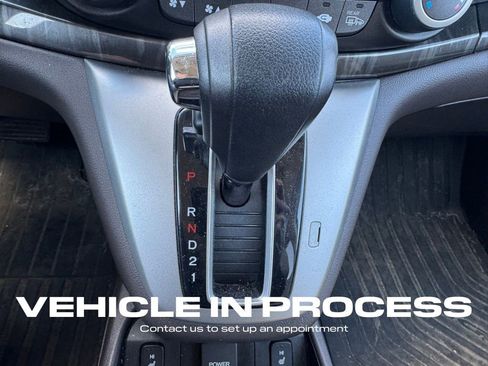 Used 2014 Honda CR-V EX-L image 23