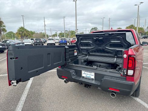 New 2026 Honda Ridgeline RTL image 23