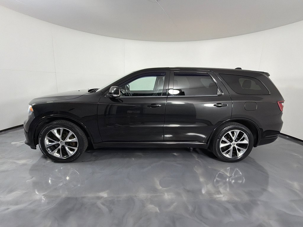 Used 2014 Dodge Durango R/T w/ Technology Group AWD/4WD image 8