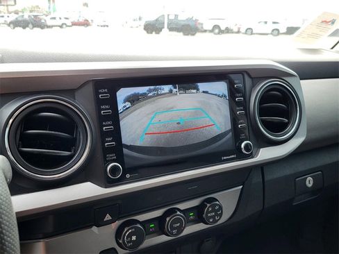 Used 2021 Toyota Tacoma SR5 image 26