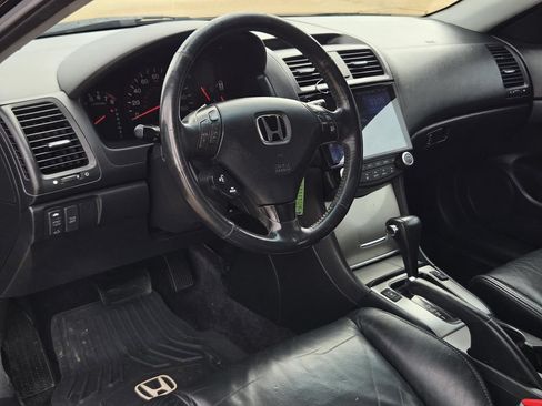 Used 2003 Honda Accord EX image 28