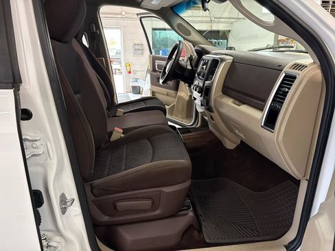 Used 2013 RAM 1500 Classic SLT w/ Protection Group image 51