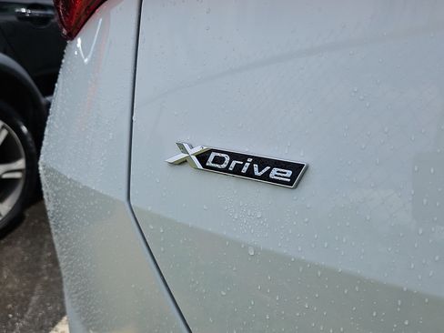 Used 2025 BMW X3 xDrive30i w/ Convenience Package AWD/4WD image 10