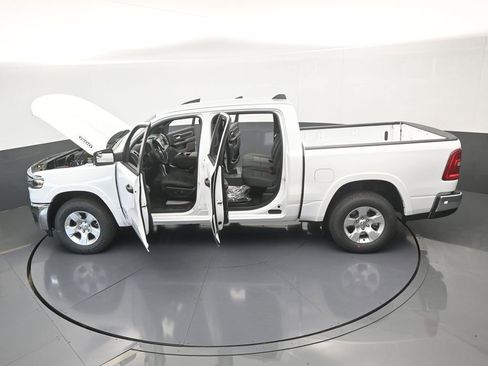 Used 2026 RAM 1500 Big Horn AWD/4WD image 61
