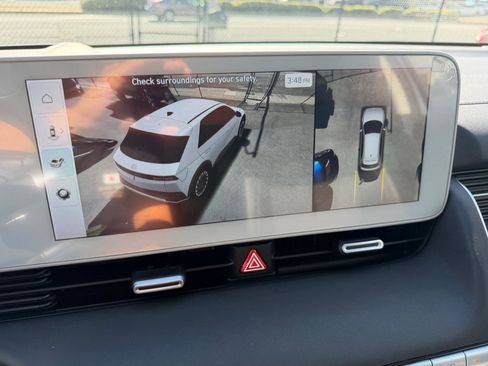 Used 2024 Hyundai Ioniq 5 Limited RWD image 29