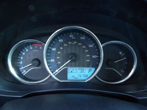 Used 2016 Toyota Corolla image 20