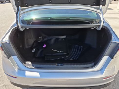 Used 2024 Honda Accord EX image 32