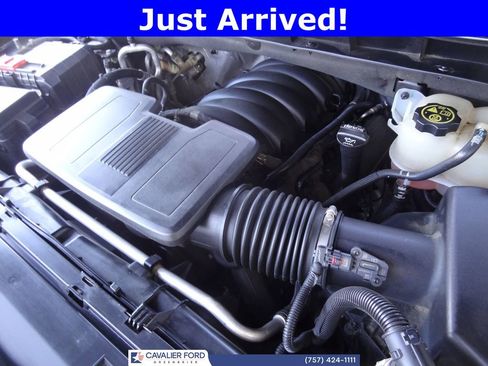 Used 2021 Chevrolet Tahoe Z71 w/ Z71 Off-Road Package image 43