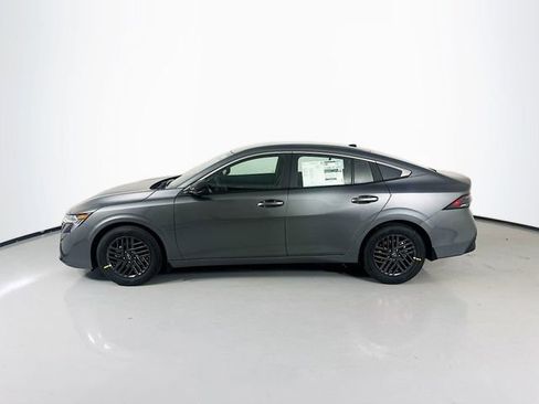 New 2026 Nissan Sentra SV image 4