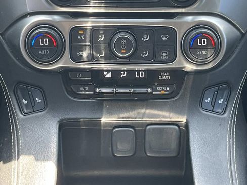 Used 2016 Chevrolet Tahoe LT AWD/4WD image 17