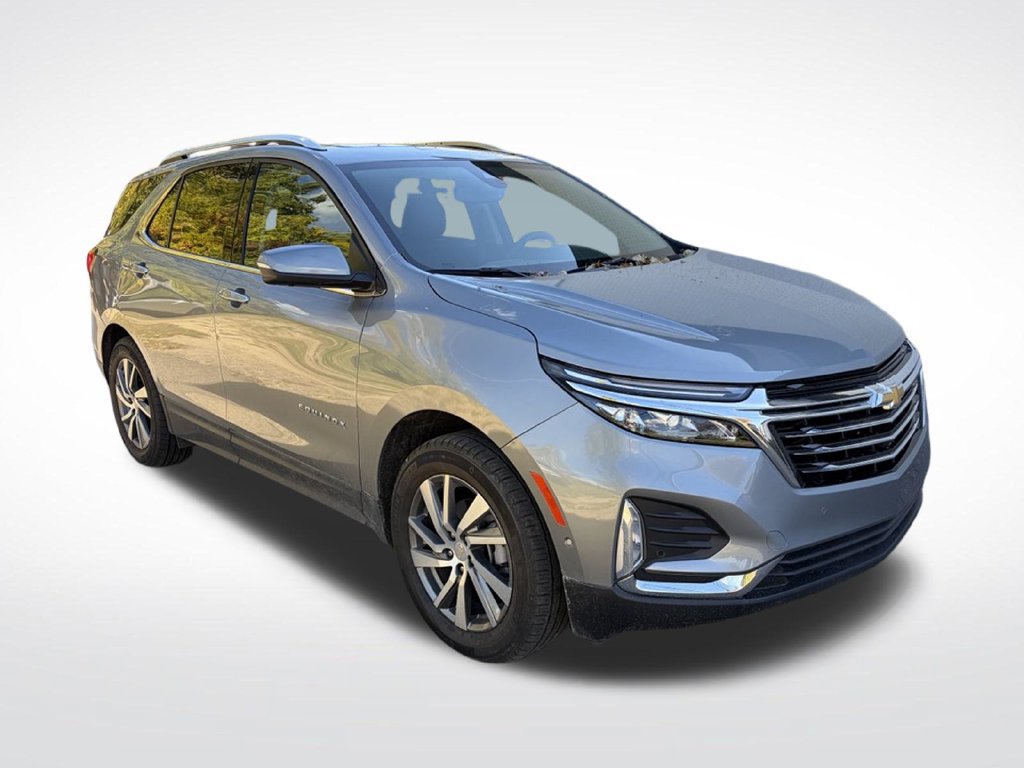 Used 2023 Chevrolet Equinox Premier AWD/4WD image 9