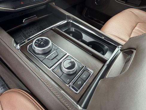 Certified 2023 Ford Expedition Max King Ranch image 18