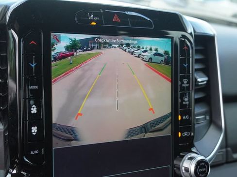 New 2026 RAM 1500 4x4 Crew Cab image 22