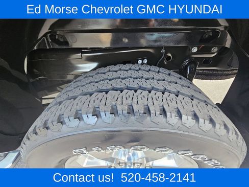 Used 2020 RAM 2500 Laramie AWD/4WD image 25