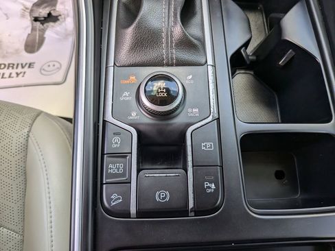 Certified 2023 Kia Sorento X-Line EX AWD/4WD image 30