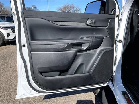 New 2025 Ford Ranger Raptor image 10