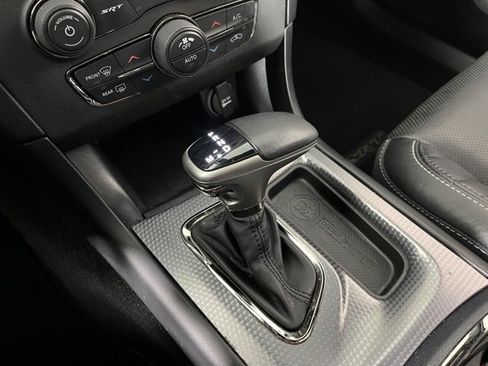 Used 2021 Dodge Charger SRT Hellcat image 36