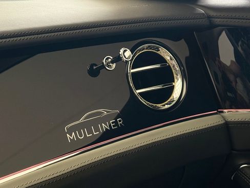 New 2025 Bentley Flying Spur Plug-In Hybrid image 28