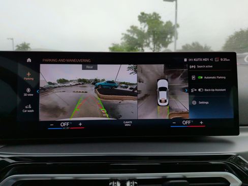 Certified 2024 BMW 230i xDrive Coupe w/ Premium Package image 17