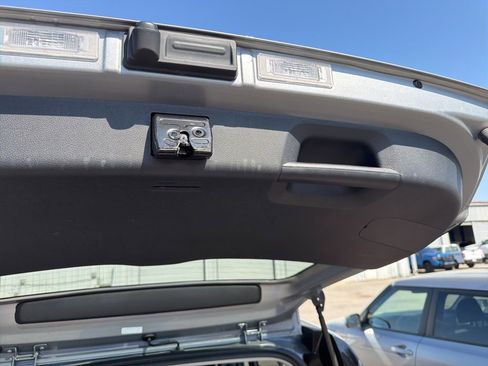 Used 2025 Kia Soul LX w/ LX Technology Package image 44