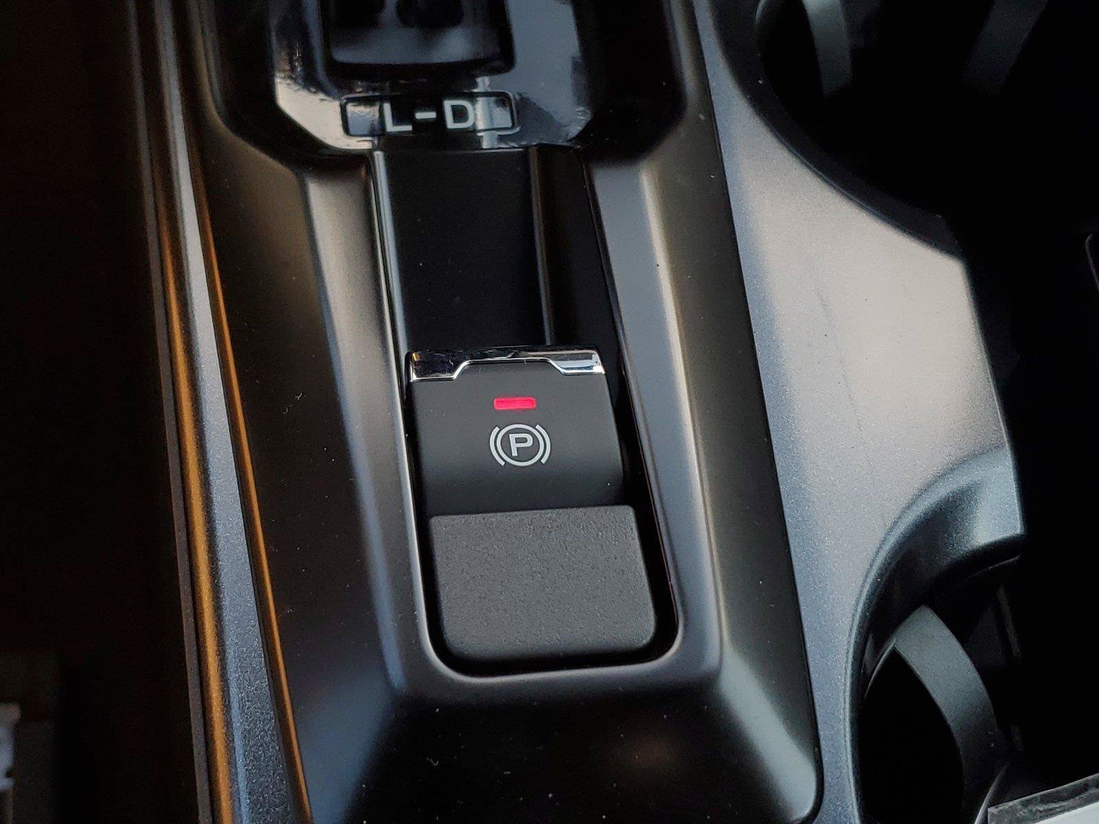 New 2026 Subaru Forester Premium AWD/4WD image 28