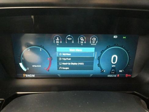 Used 2023 Ford F250 Lariat w/ Lariat Ultimate Package AWD/4WD image 33