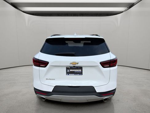 Used 2023 Chevrolet Blazer LT w/ Convenience Package image 4