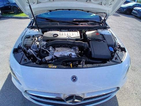 Used 2021 Mercedes-Benz A 220 image 22