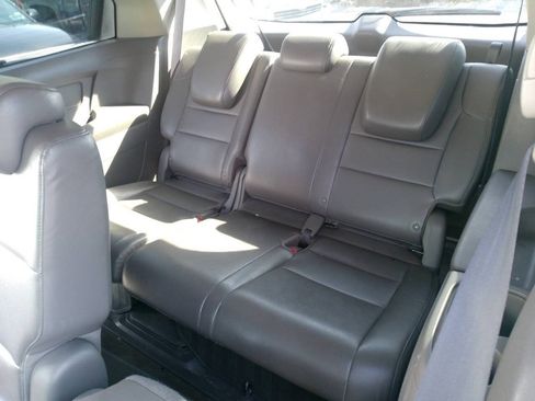 Used 2013 Honda Odyssey EX-L image 25