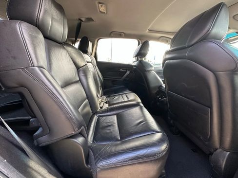 Used 2013 Acura MDX w/ Technology Package image 16