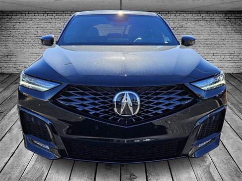 New 2026 Acura MDX A-Spec image 2
