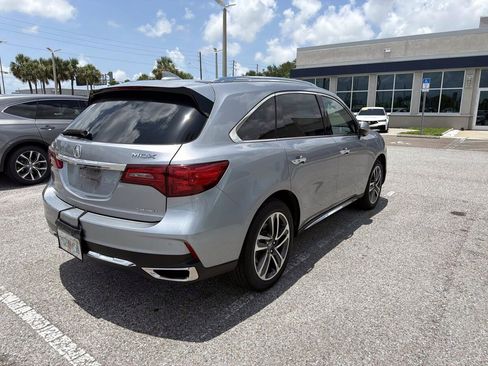 Used 2017 Acura MDX SH-AWD image 7