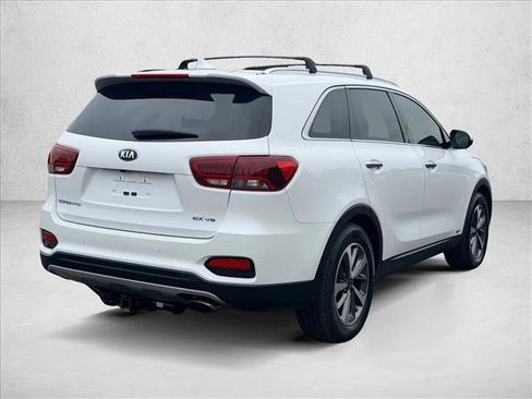Used 2019 Kia Sorento EX w/ Option Group 040 image 5