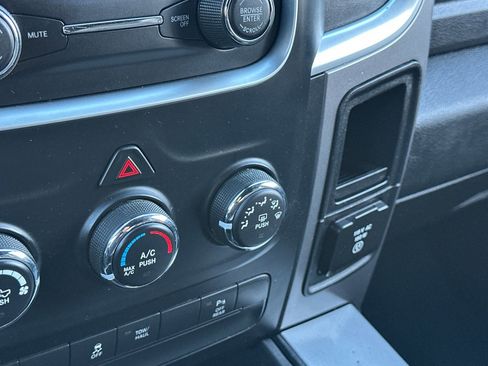 Used 2022 RAM 1500 Classic Warlock w/ Warlock Decor Package image 29