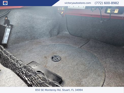 Used 2004 Chevrolet Monte Carlo SS w/ Dale Earnhardt Jr. Package image 34