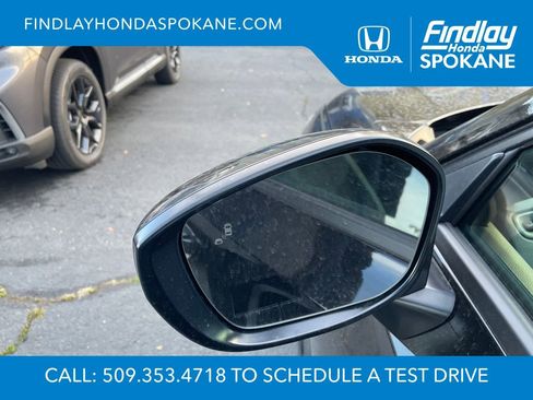 New 2026 Honda Civic Sport image 6