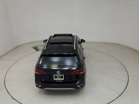Used 2024 Volkswagen Taos SE FWD image 26